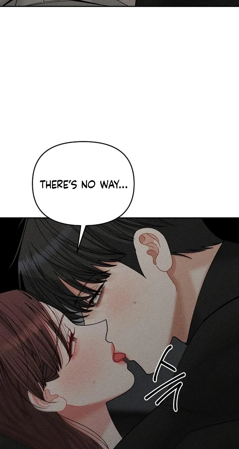 Observing My Mom's Friend's Son Chapter 30 page 8 - 