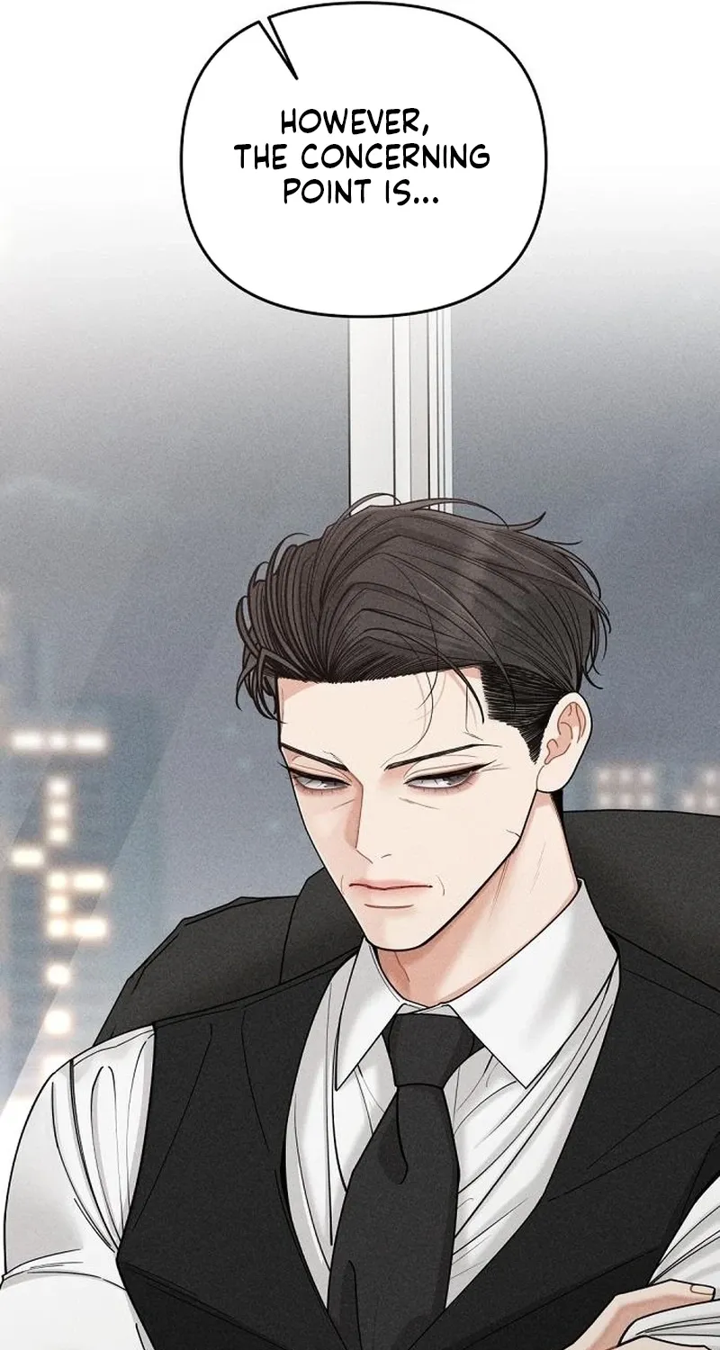 Observing My Mom's Friend's Son Chapter 30 page 71 - 
