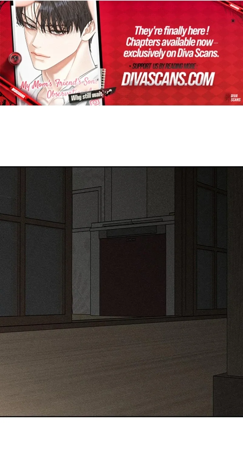 Observing My Mom's Friend's Son Chapter 30 page 74 - 