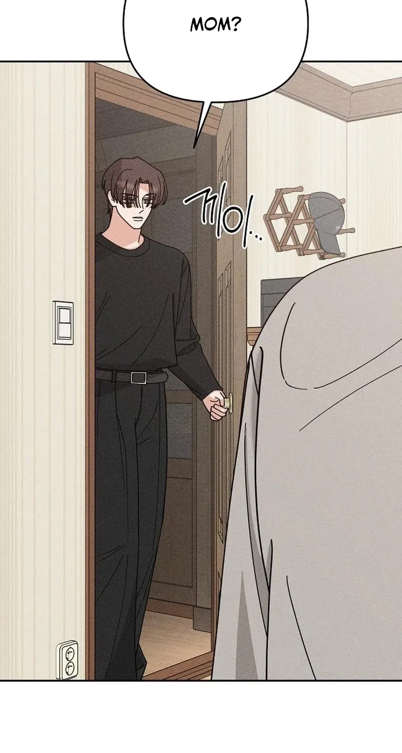 Observing My Mom's Friend's Son Chapter 30 page 83 - 