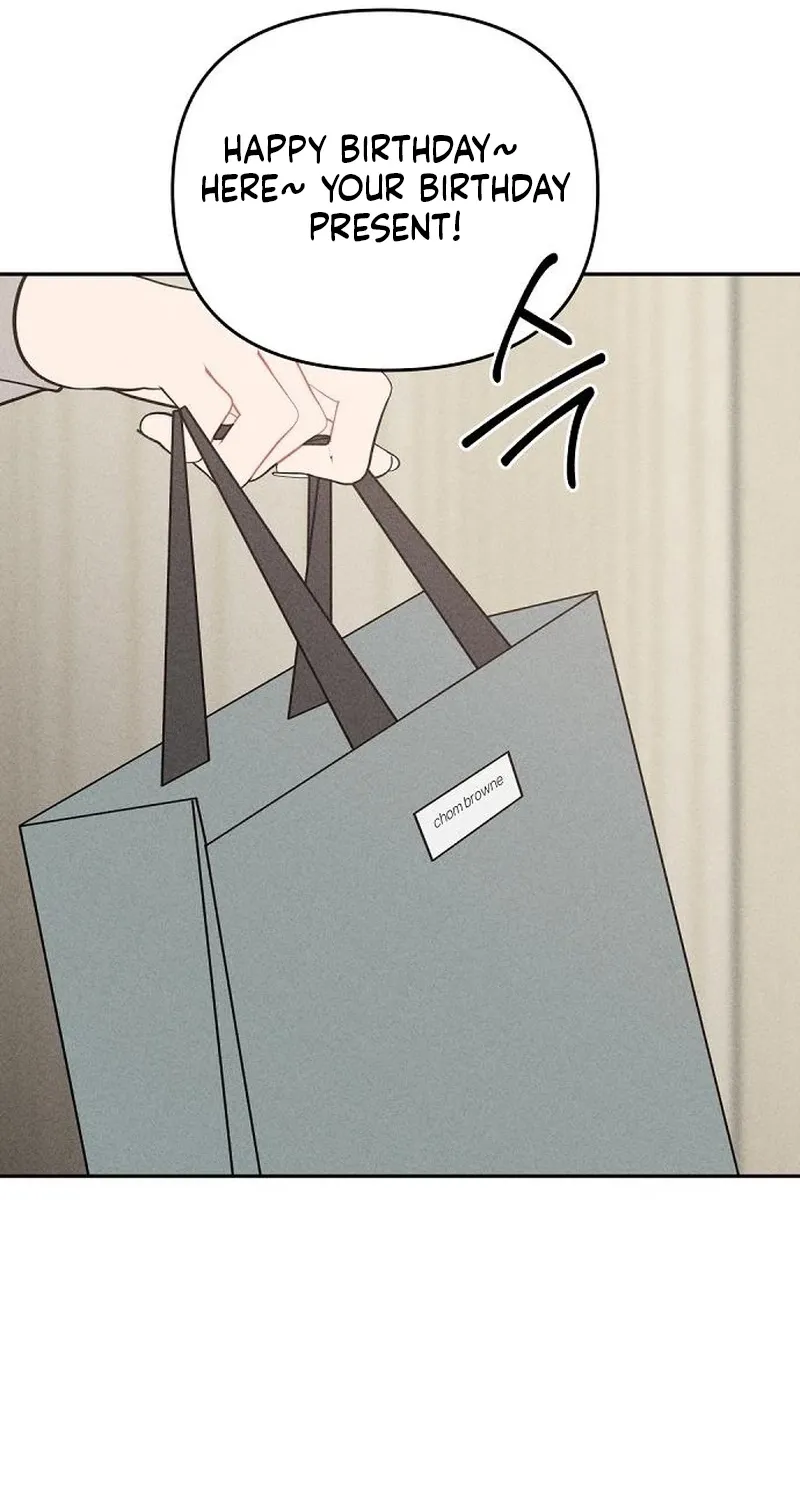 Observing My Mom's Friend's Son Chapter 30 page 86 - 