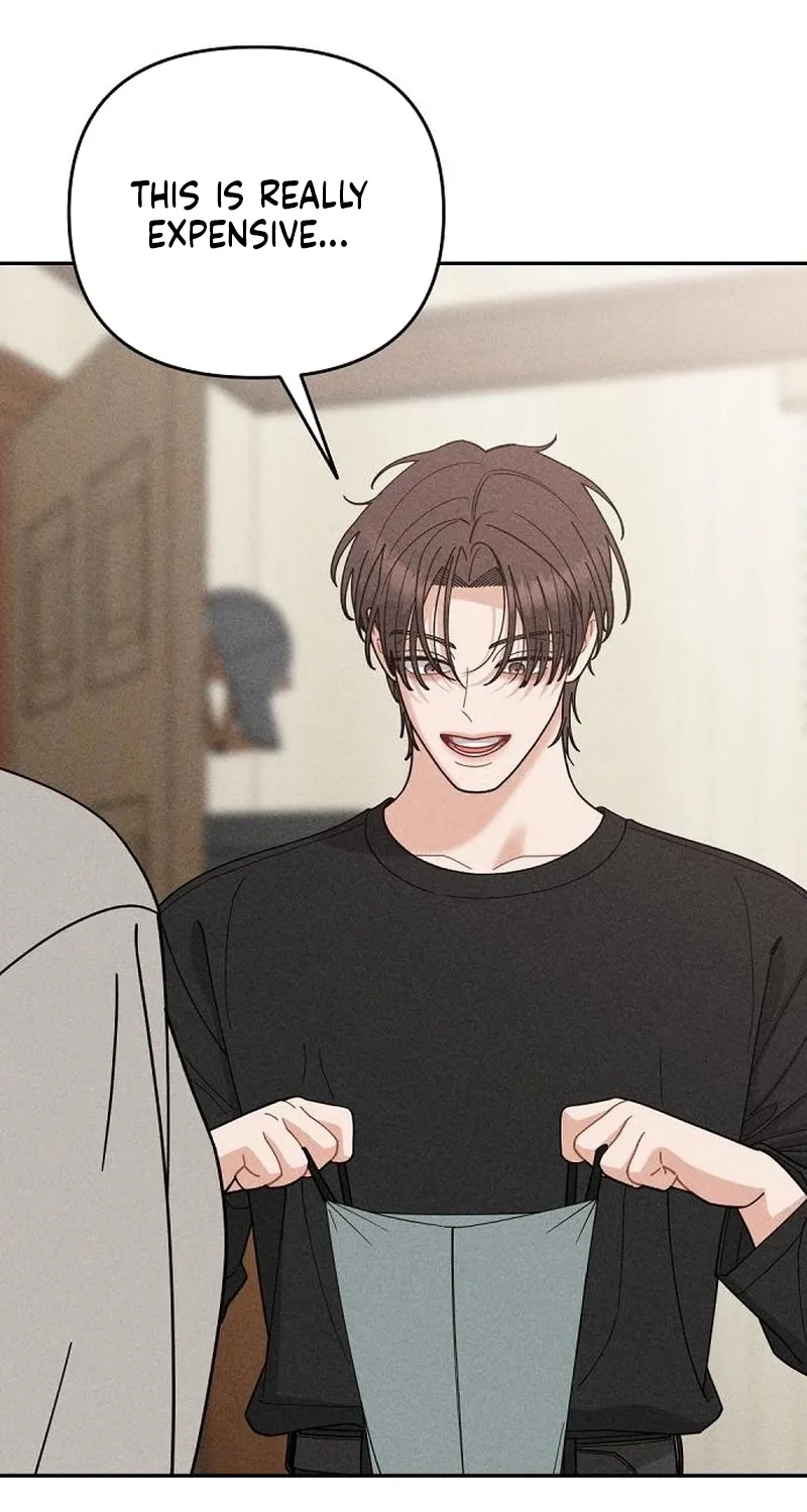 Observing My Mom's Friend's Son Chapter 30 page 87 - 