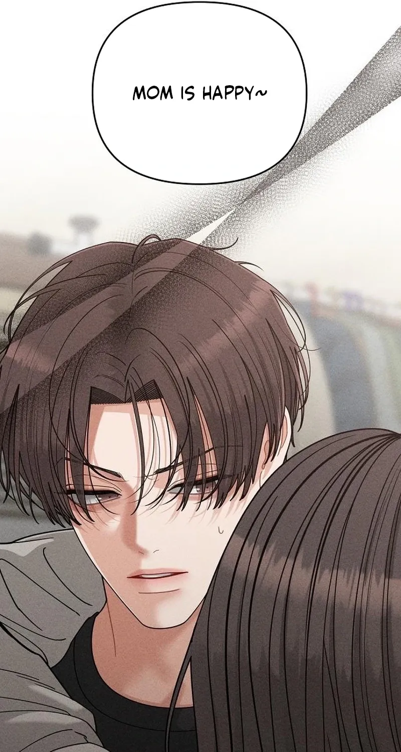 Observing My Mom's Friend's Son Chapter 30 page 91 - 