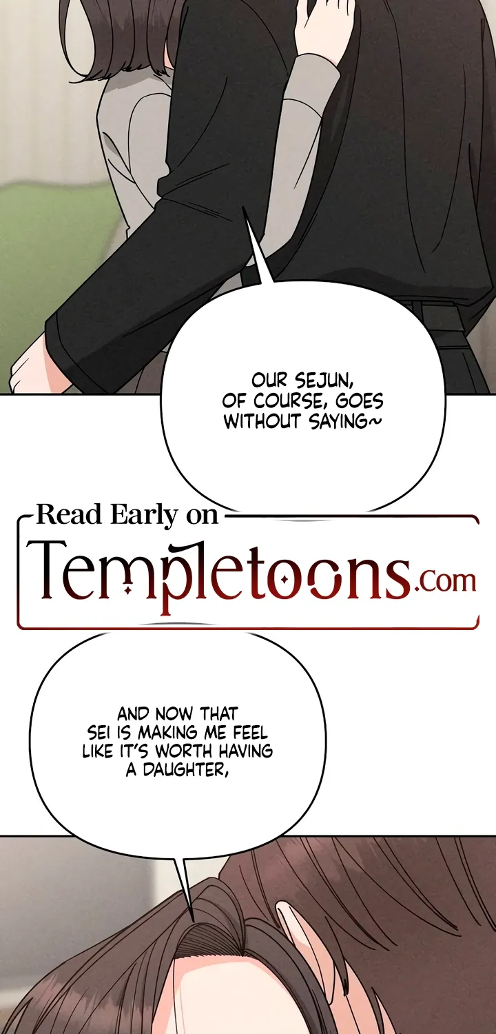 Observing My Mom's Friend's Son Chapter 31 page 2 - 