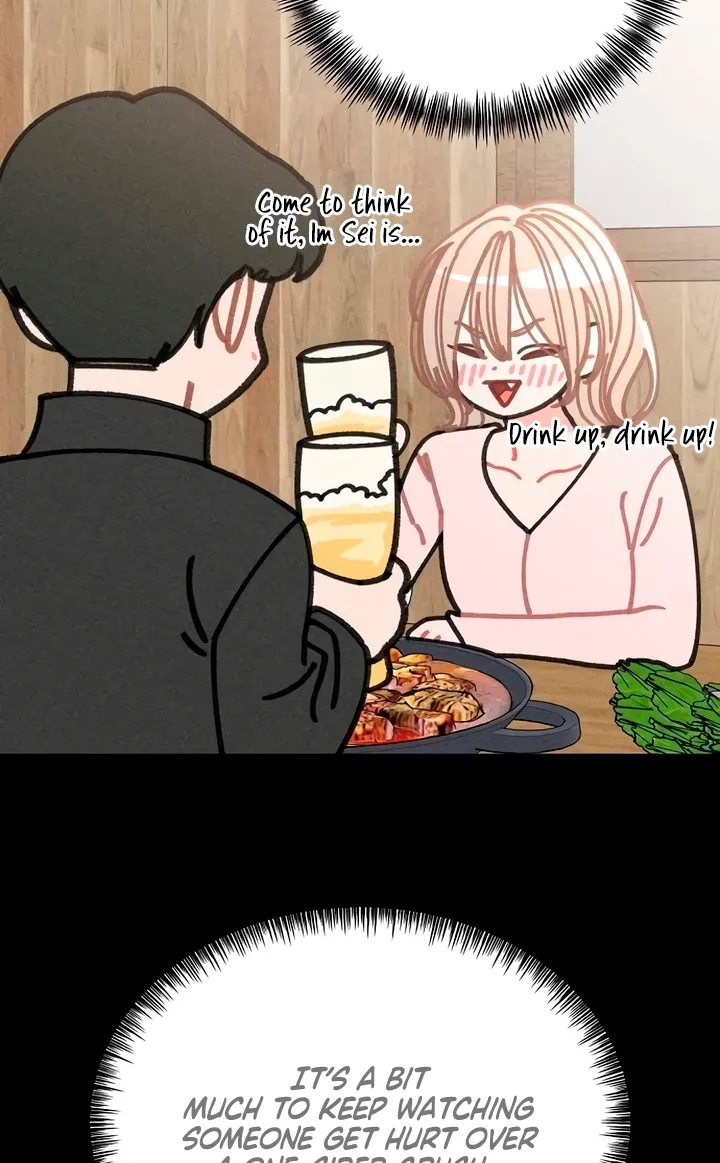 Observing My Mom's Friend's Son Chapter 31 page 12 - 