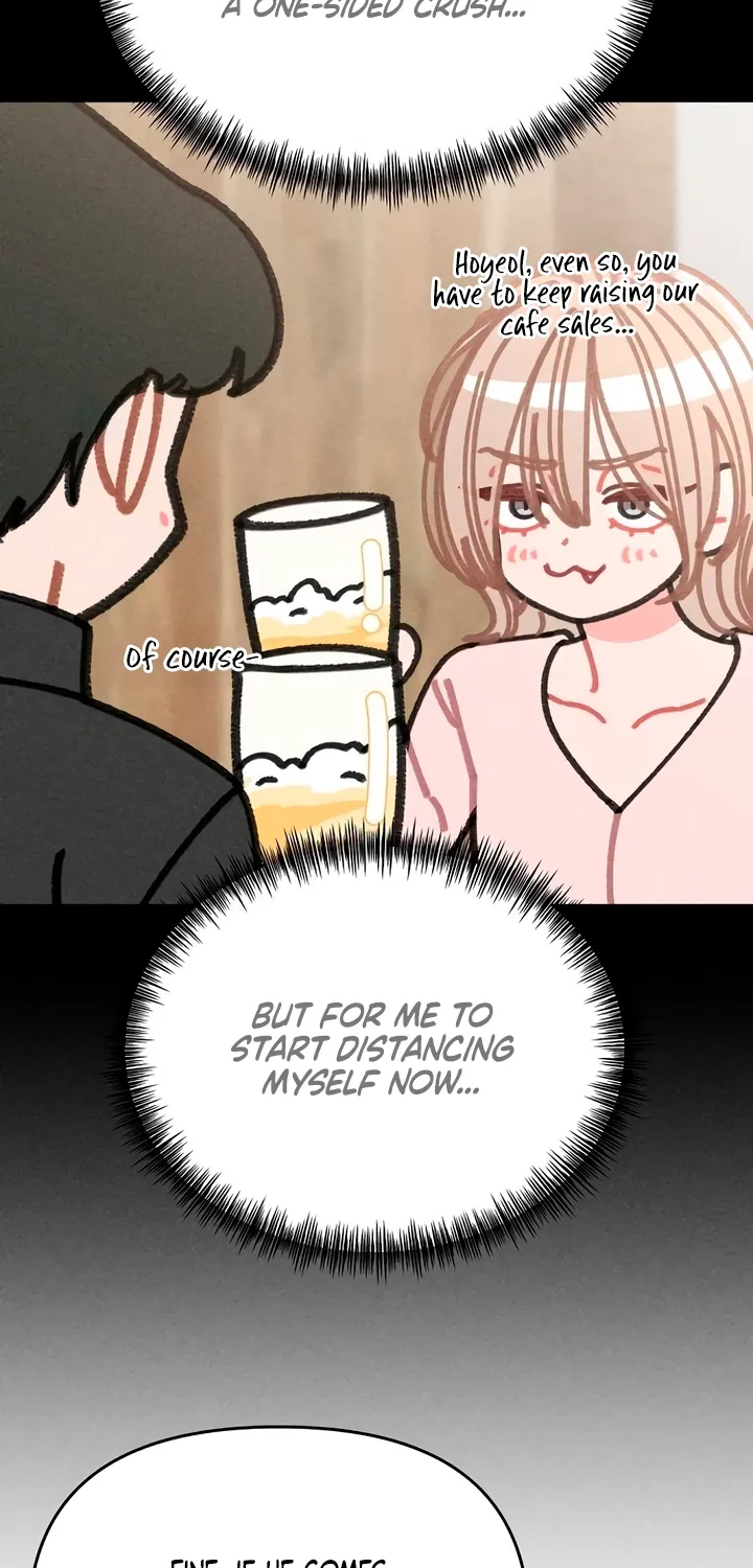 Observing My Mom's Friend's Son Chapter 31 page 13 - 