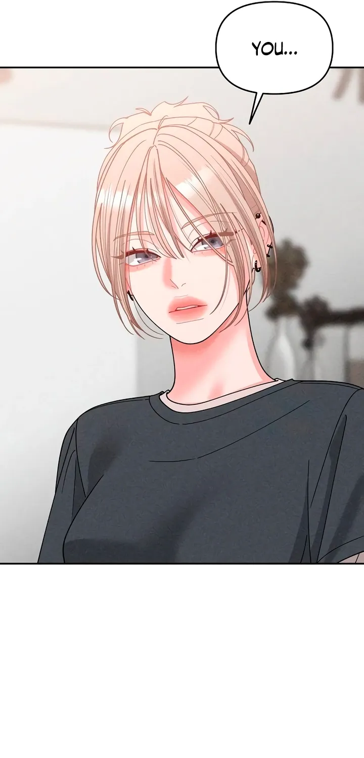 Observing My Mom's Friend's Son Chapter 31 page 17 - 