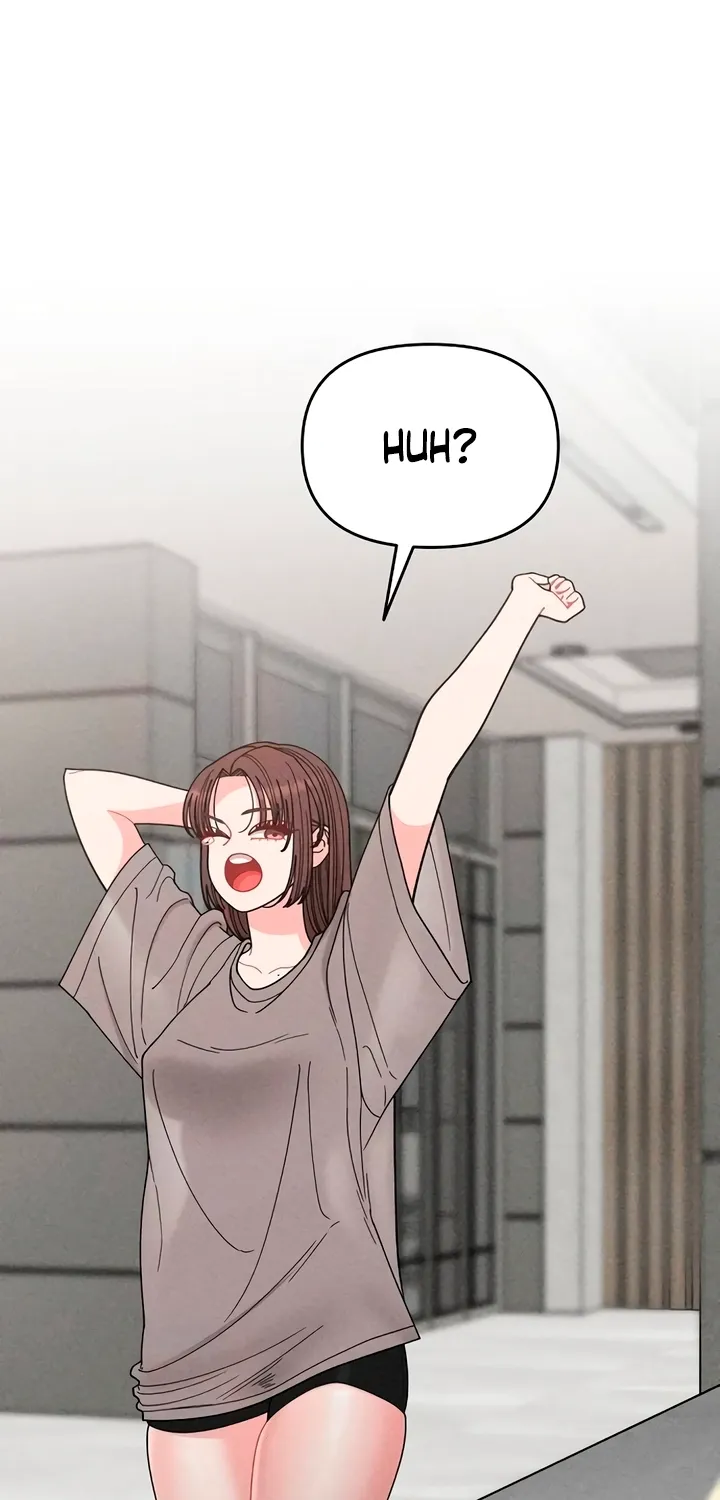 Observing My Mom's Friend's Son Chapter 31 page 19 - 