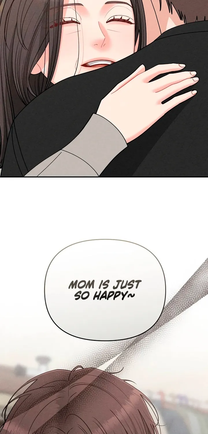 Observing My Mom's Friend's Son Chapter 31 page 3 - 