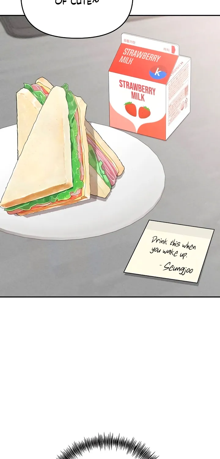 Observing My Mom's Friend's Son Chapter 31 page 21 - 