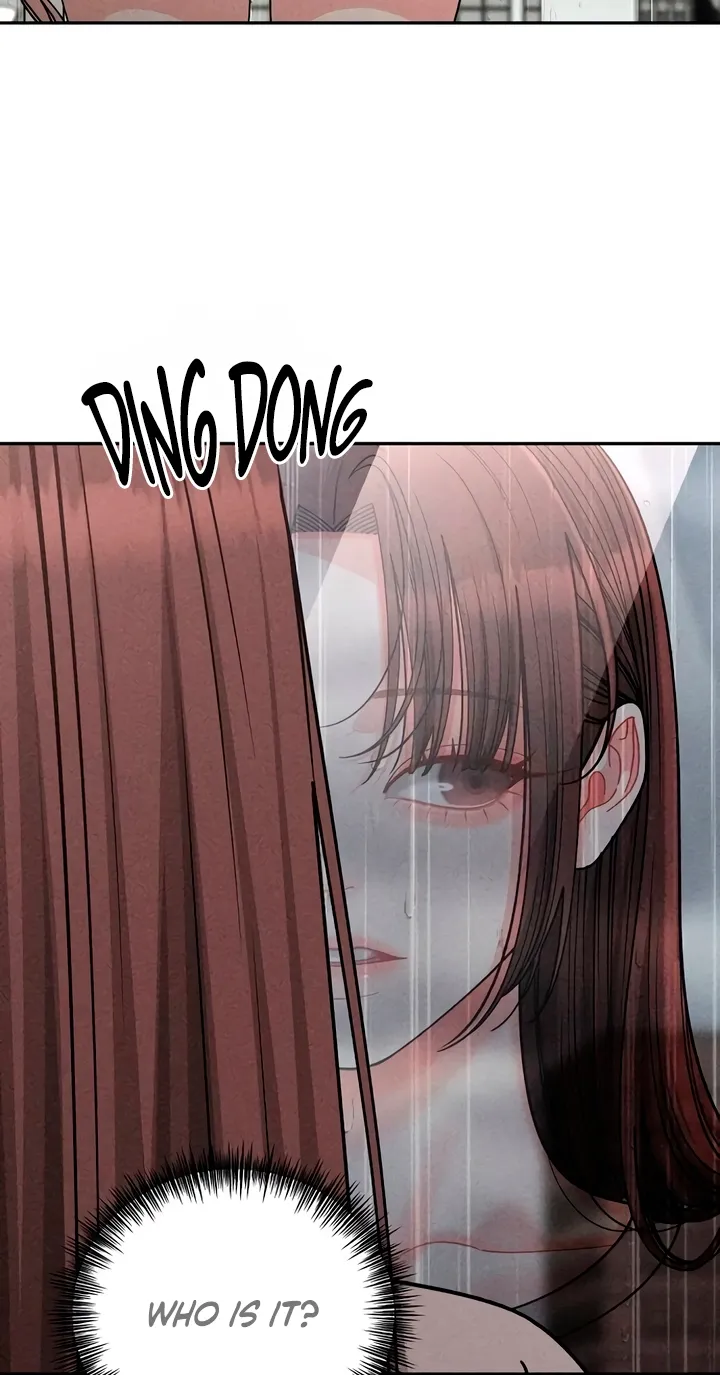 Observing My Mom's Friend's Son Chapter 31 page 28 - 