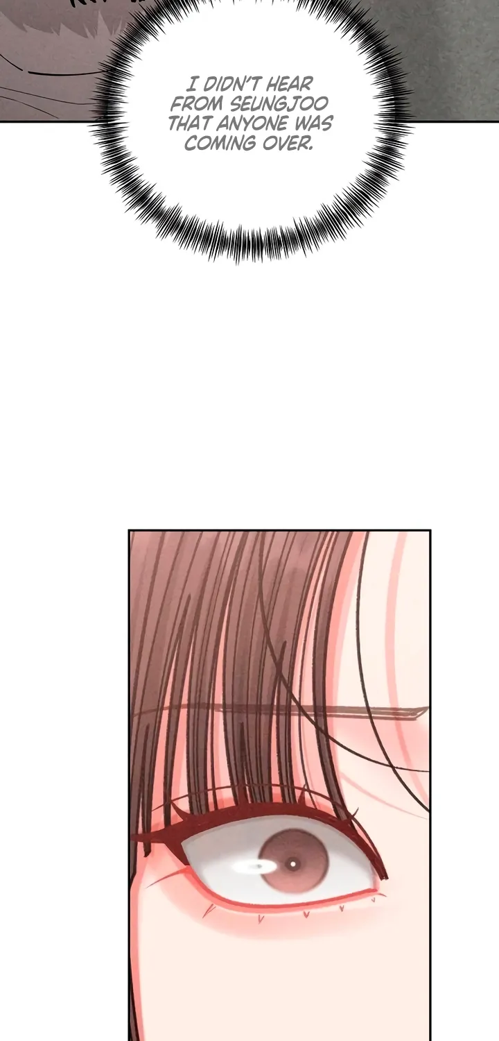 Observing My Mom's Friend's Son Chapter 31 page 30 - 