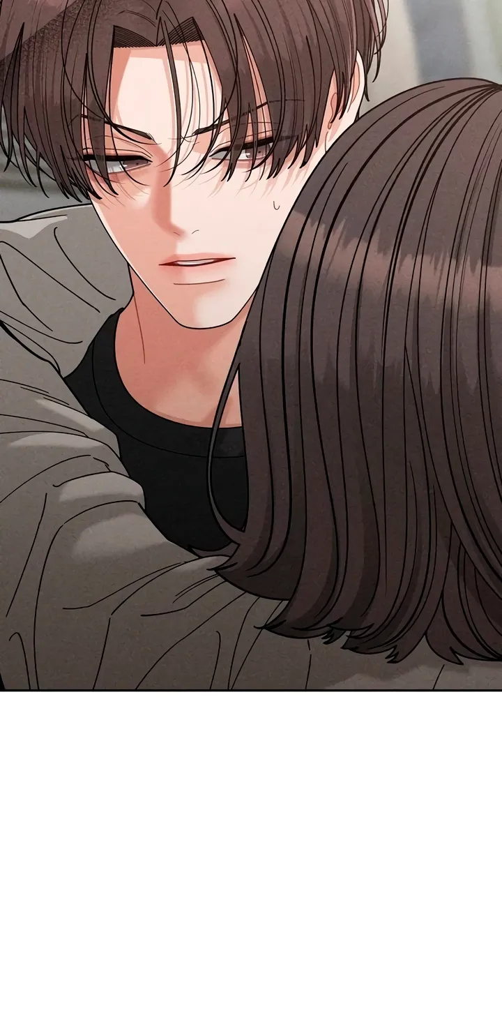 Observing My Mom's Friend's Son Chapter 31 page 4 - 