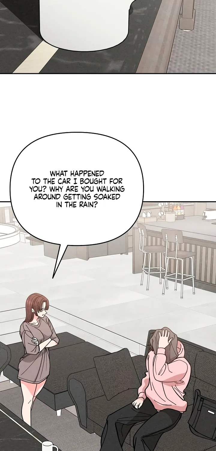 Observing My Mom's Friend's Son Chapter 31 page 35 - 