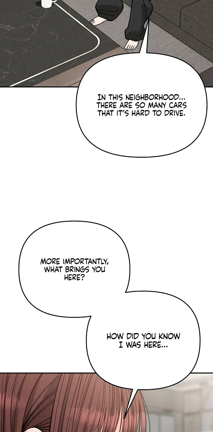 Observing My Mom's Friend's Son Chapter 31 page 36 - 