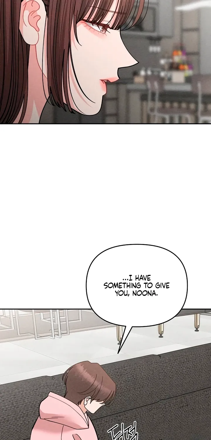 Observing My Mom's Friend's Son Chapter 31 page 37 - 