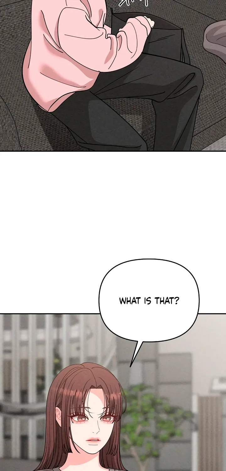 Observing My Mom's Friend's Son Chapter 31 page 38 - 