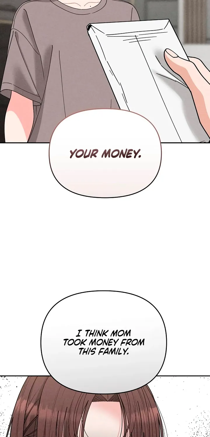 Observing My Mom's Friend's Son Chapter 31 page 39 - 