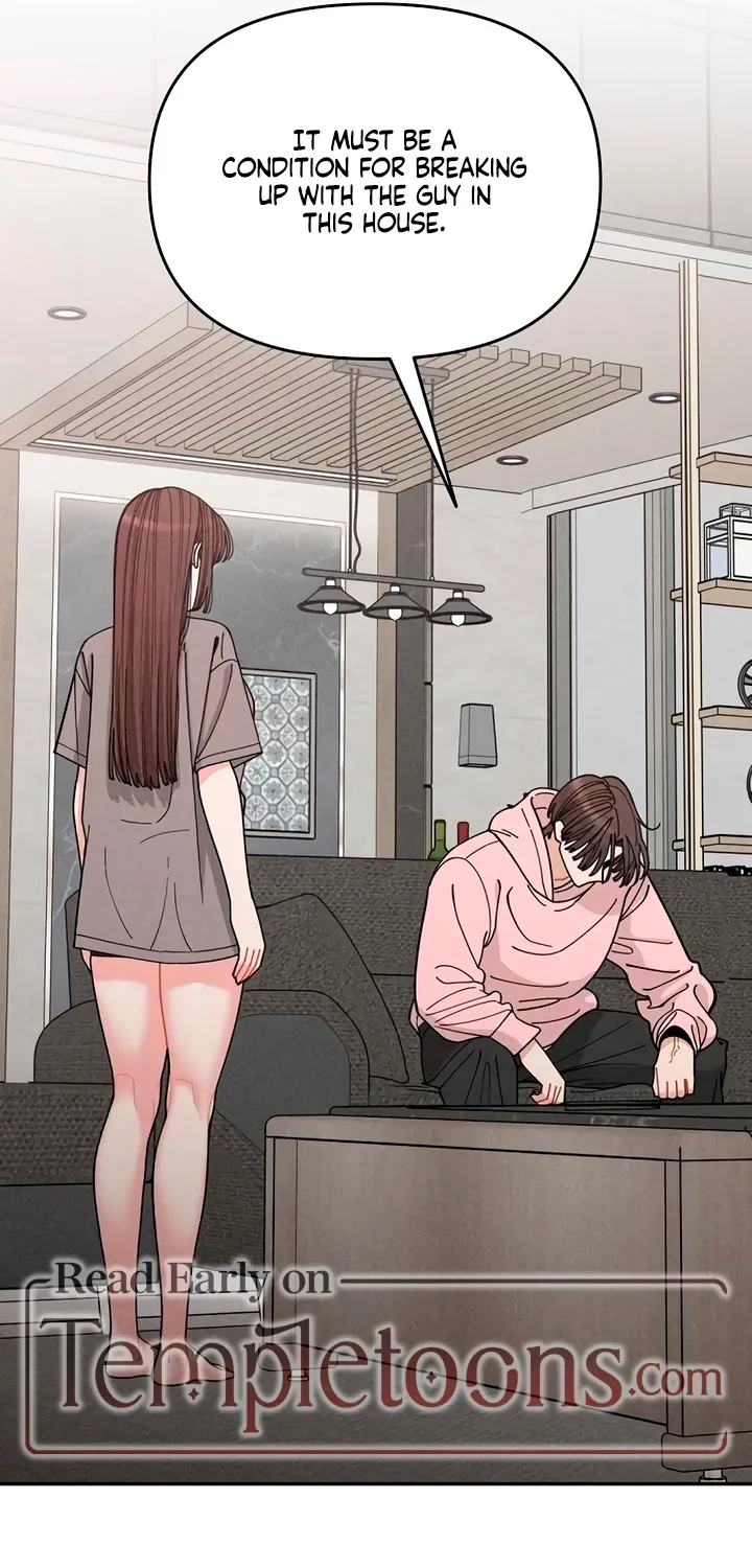 Observing My Mom's Friend's Son Chapter 31 page 41 - 