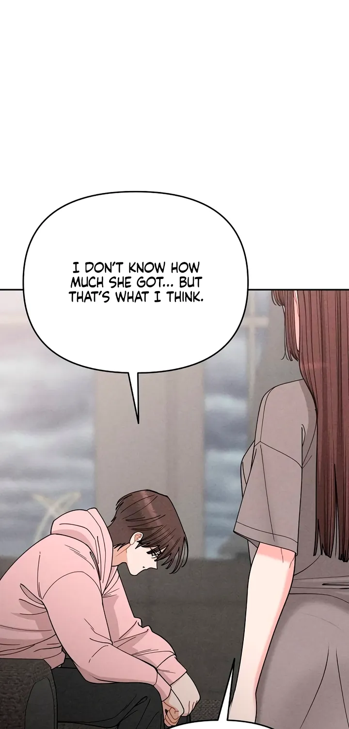 Observing My Mom's Friend's Son Chapter 31 page 42 - 