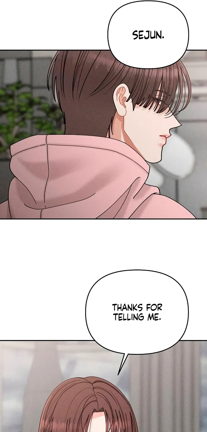 Observing My Mom's Friend's Son Chapter 31 page 49 - 
