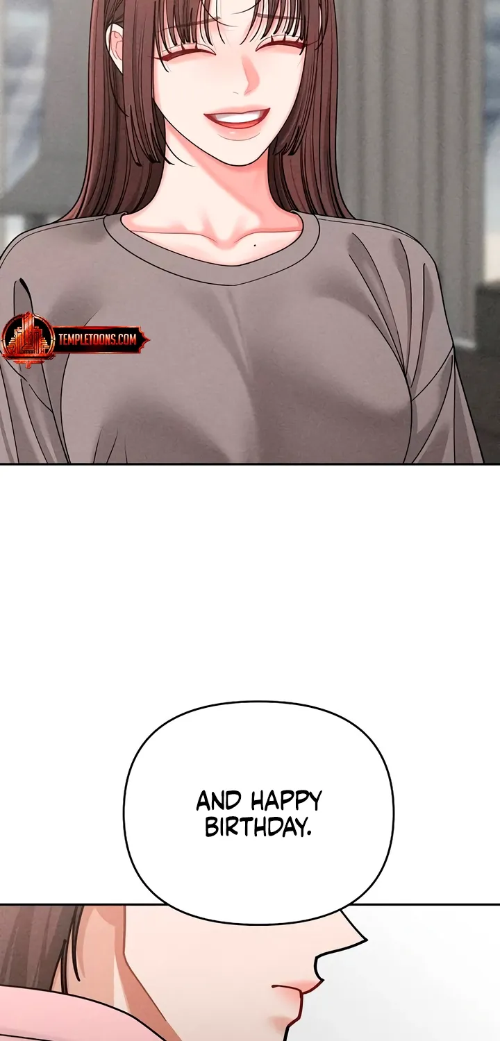Observing My Mom's Friend's Son Chapter 31 page 50 - 