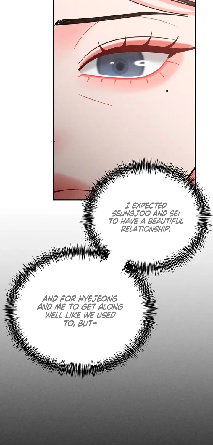 Observing My Mom's Friend's Son Chapter 31 page 55 - 