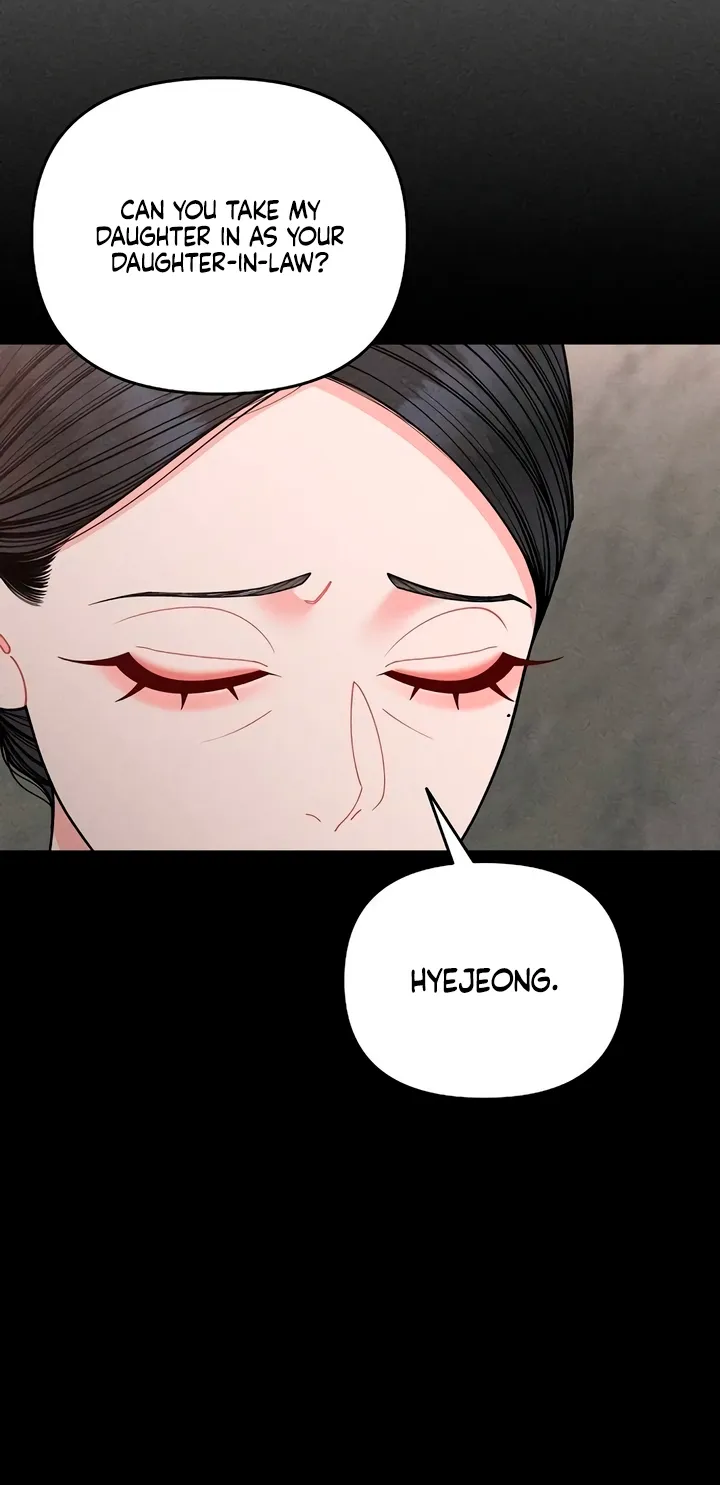 Observing My Mom's Friend's Son Chapter 31 page 56 - 