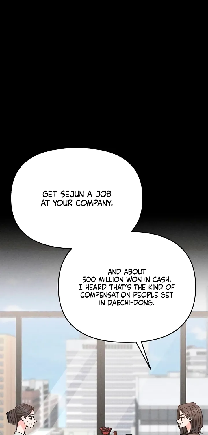 Observing My Mom's Friend's Son Chapter 31 page 58 - 