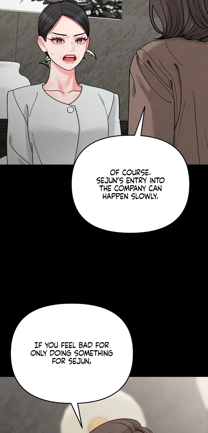 Observing My Mom's Friend's Son Chapter 31 page 60 - 