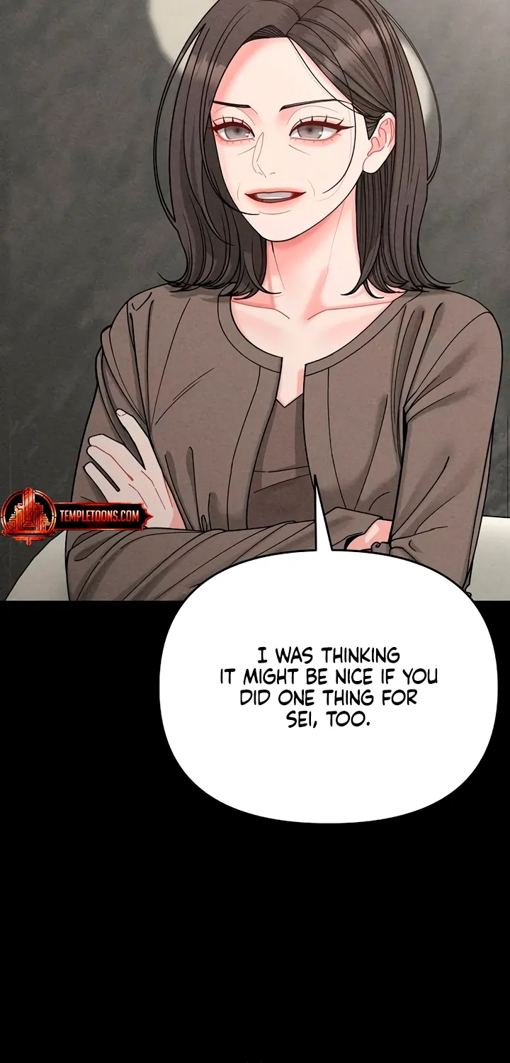 Observing My Mom's Friend's Son Chapter 31 page 61 - 