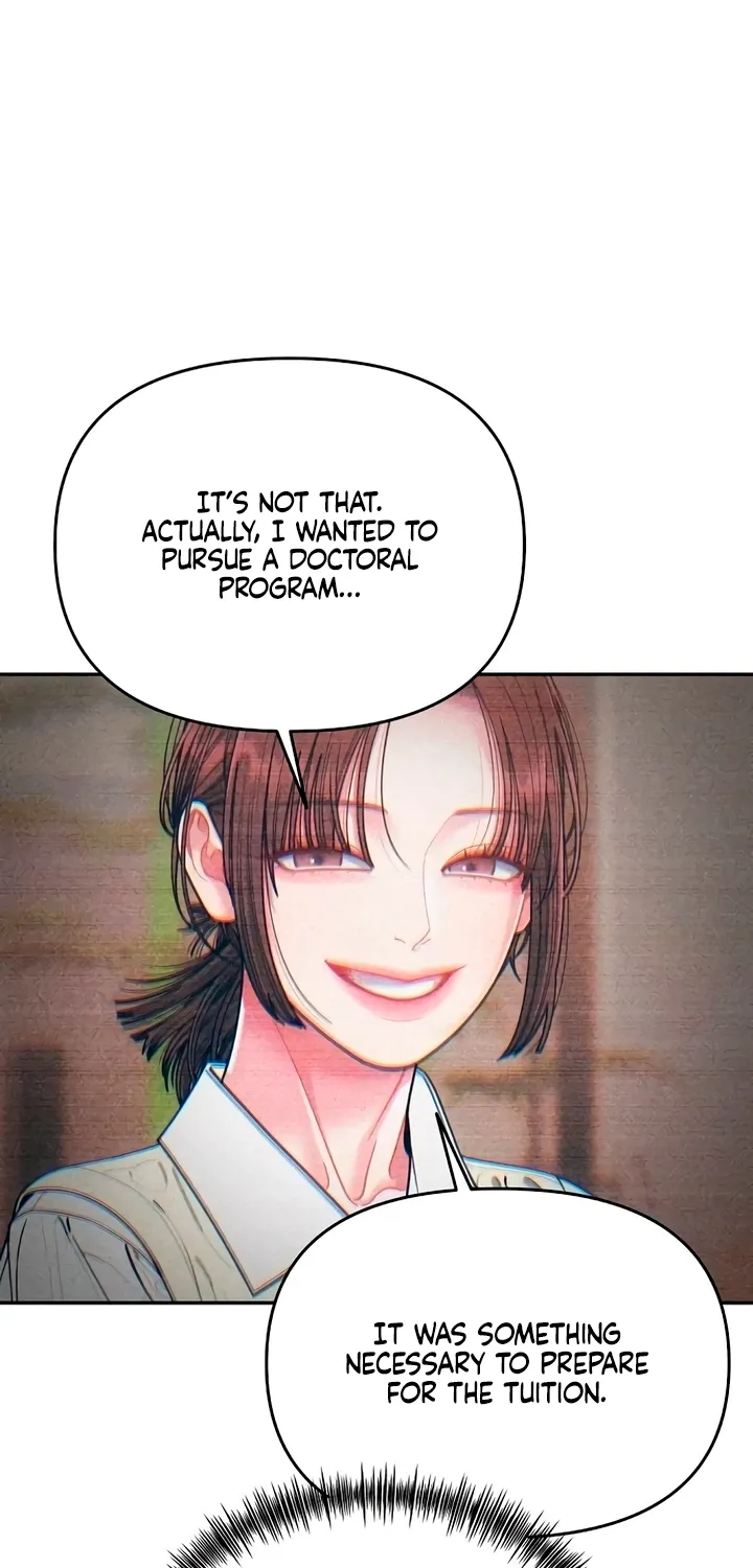 Observing My Mom's Friend's Son Chapter 31 page 65 - 