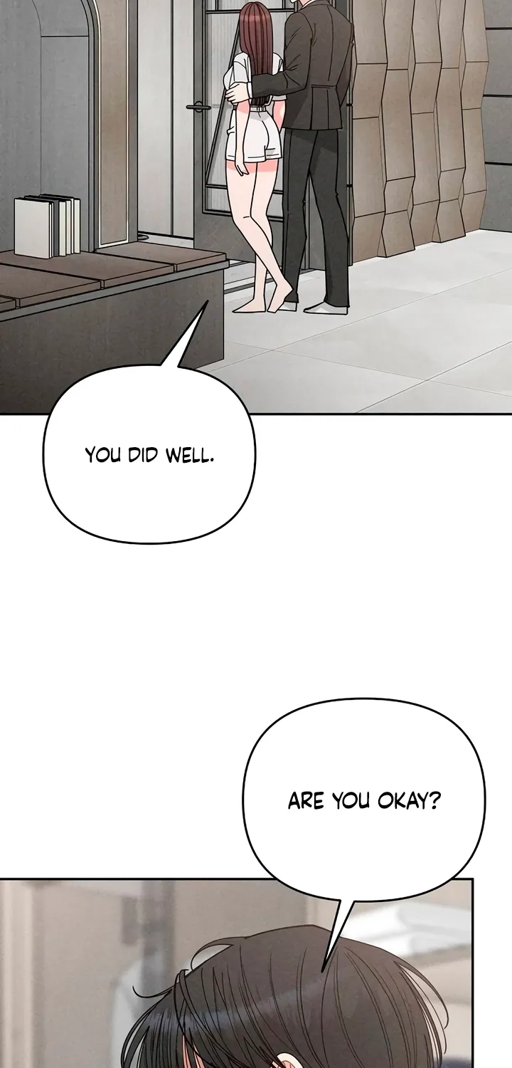 Observing My Mom's Friend's Son Chapter 31 page 71 - 