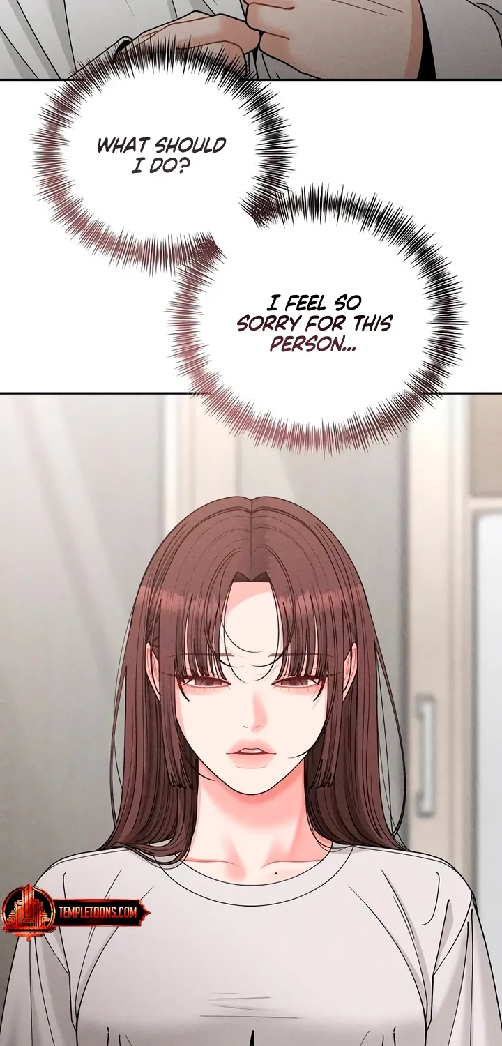 Observing My Mom's Friend's Son Chapter 31 page 76 - 