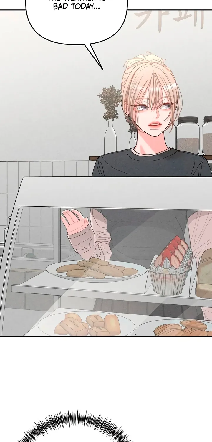 Observing My Mom's Friend's Son Chapter 31 page 10 - 