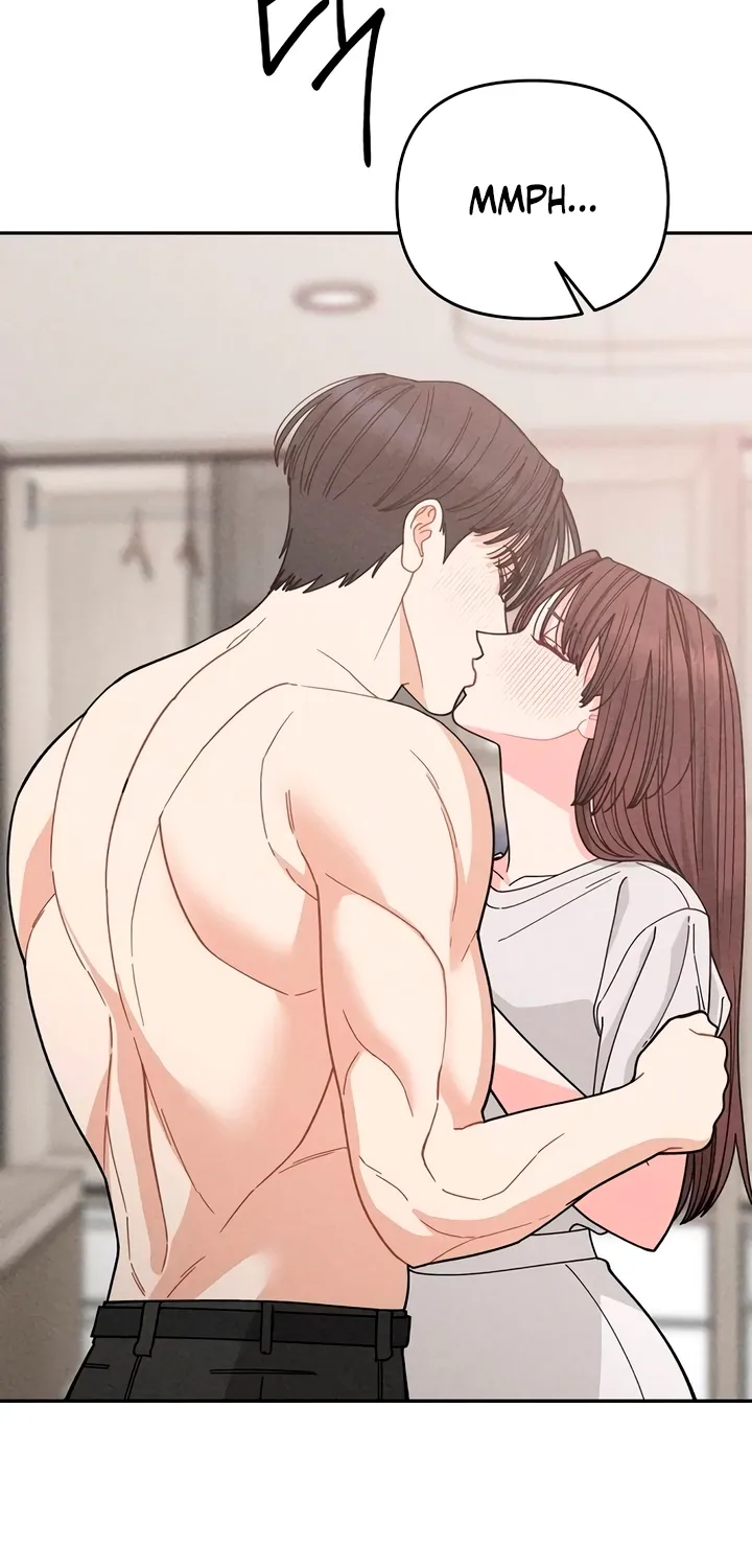 Observing My Mom's Friend's Son Chapter 32 page 11 - 