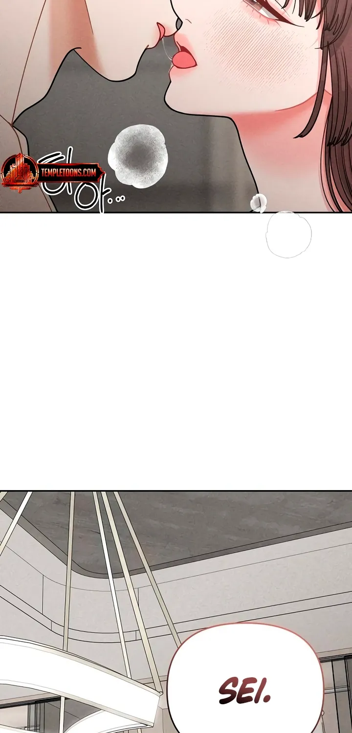 Observing My Mom's Friend's Son Chapter 32 page 14 - 