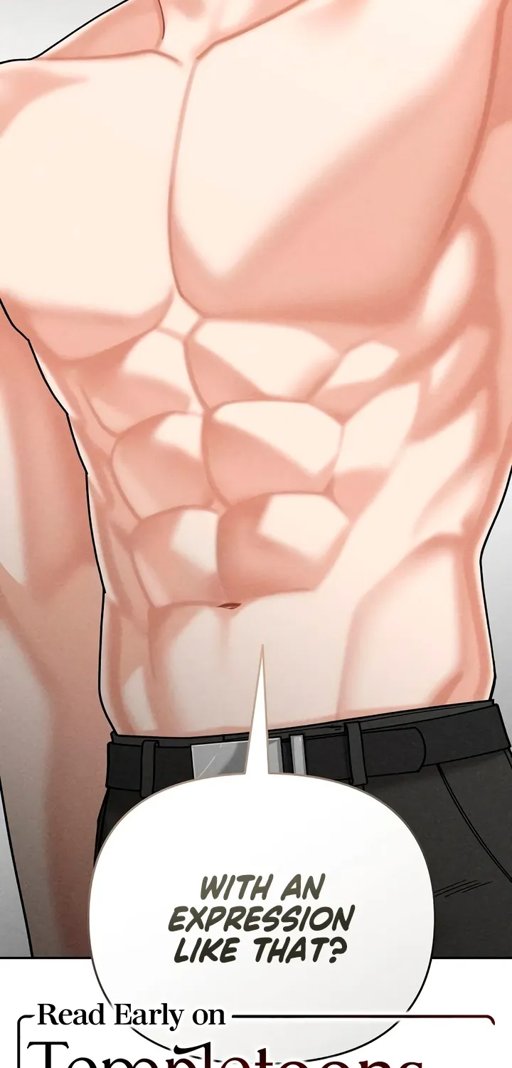 Observing My Mom's Friend's Son Chapter 32 page 3 - 