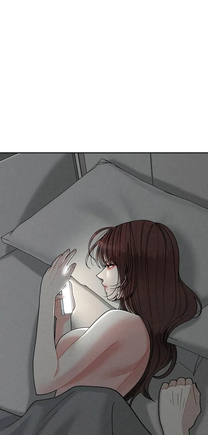 Observing My Mom's Friend's Son Chapter 32 page 21 - 
