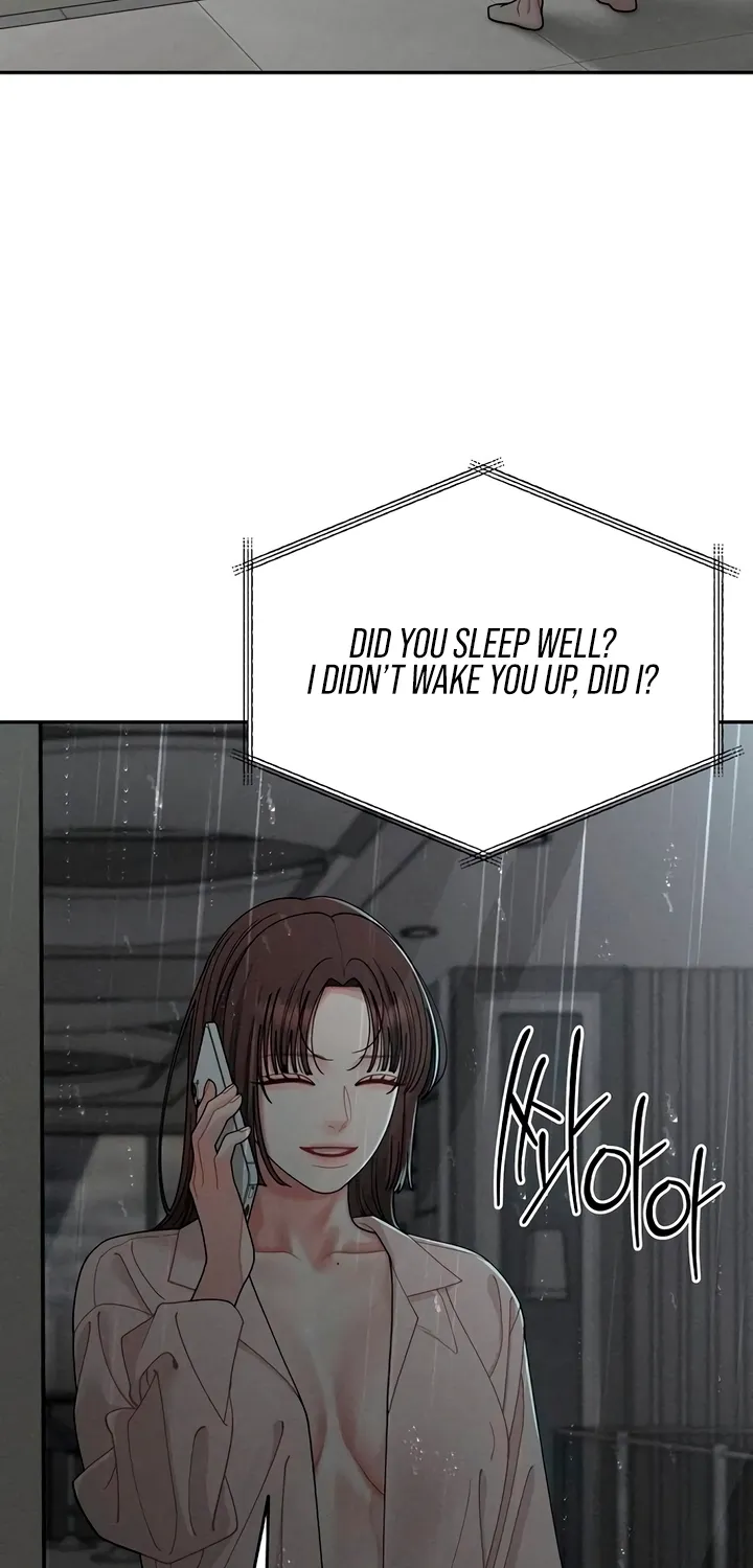 Observing My Mom's Friend's Son Chapter 32 page 26 - 