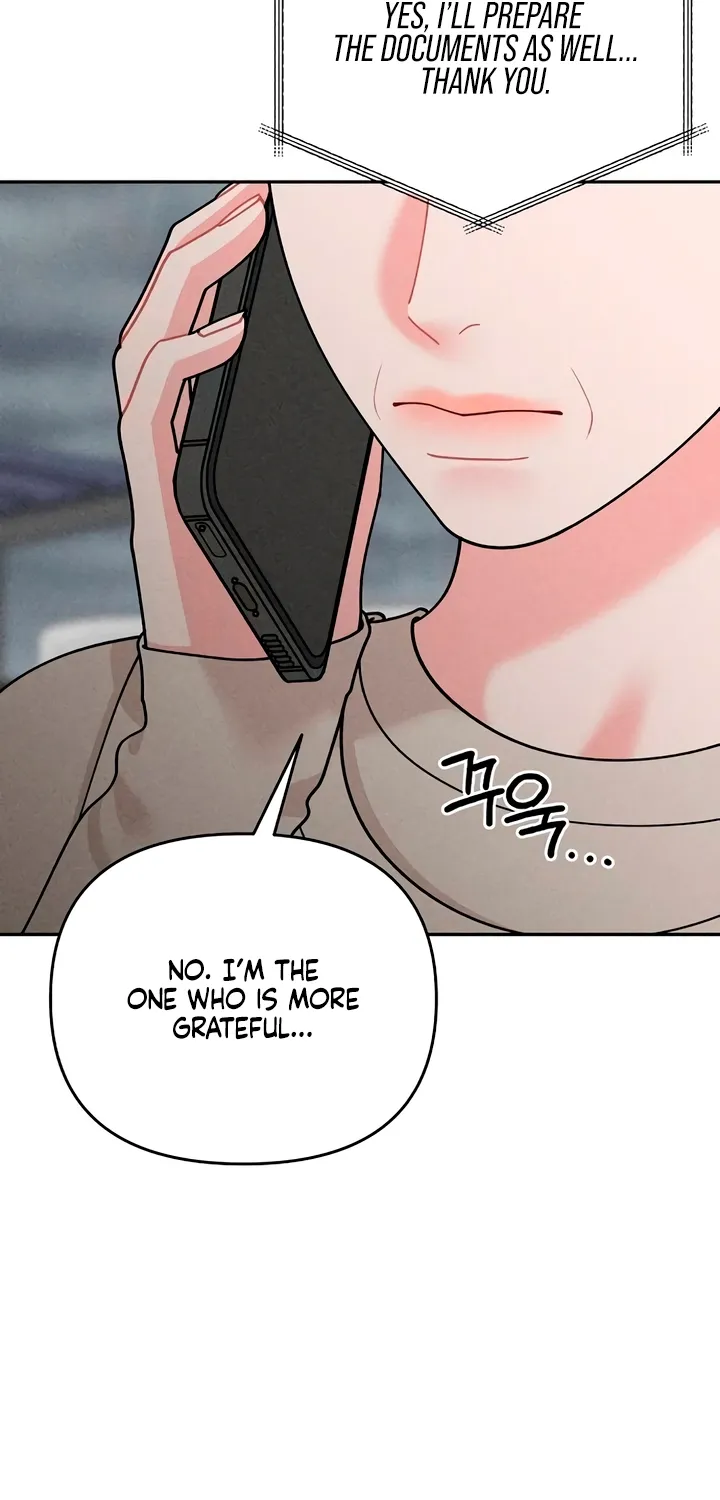 Observing My Mom's Friend's Son Chapter 32 page 30 - 