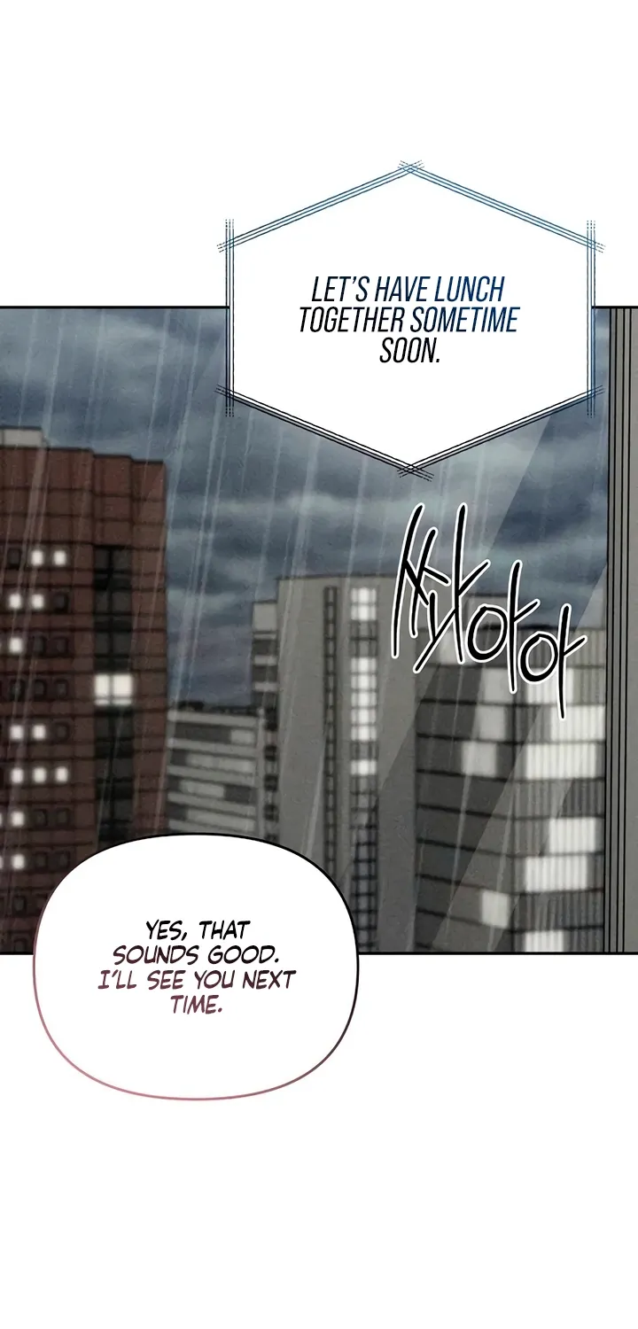 Observing My Mom's Friend's Son Chapter 32 page 31 - 