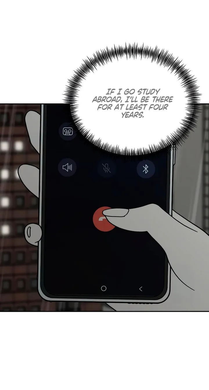 Observing My Mom's Friend's Son Chapter 32 page 32 - 