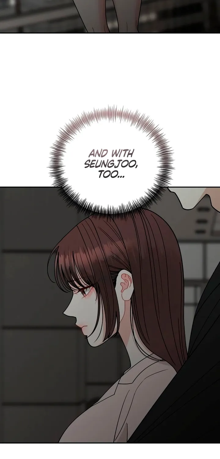Observing My Mom's Friend's Son Chapter 32 page 34 - 
