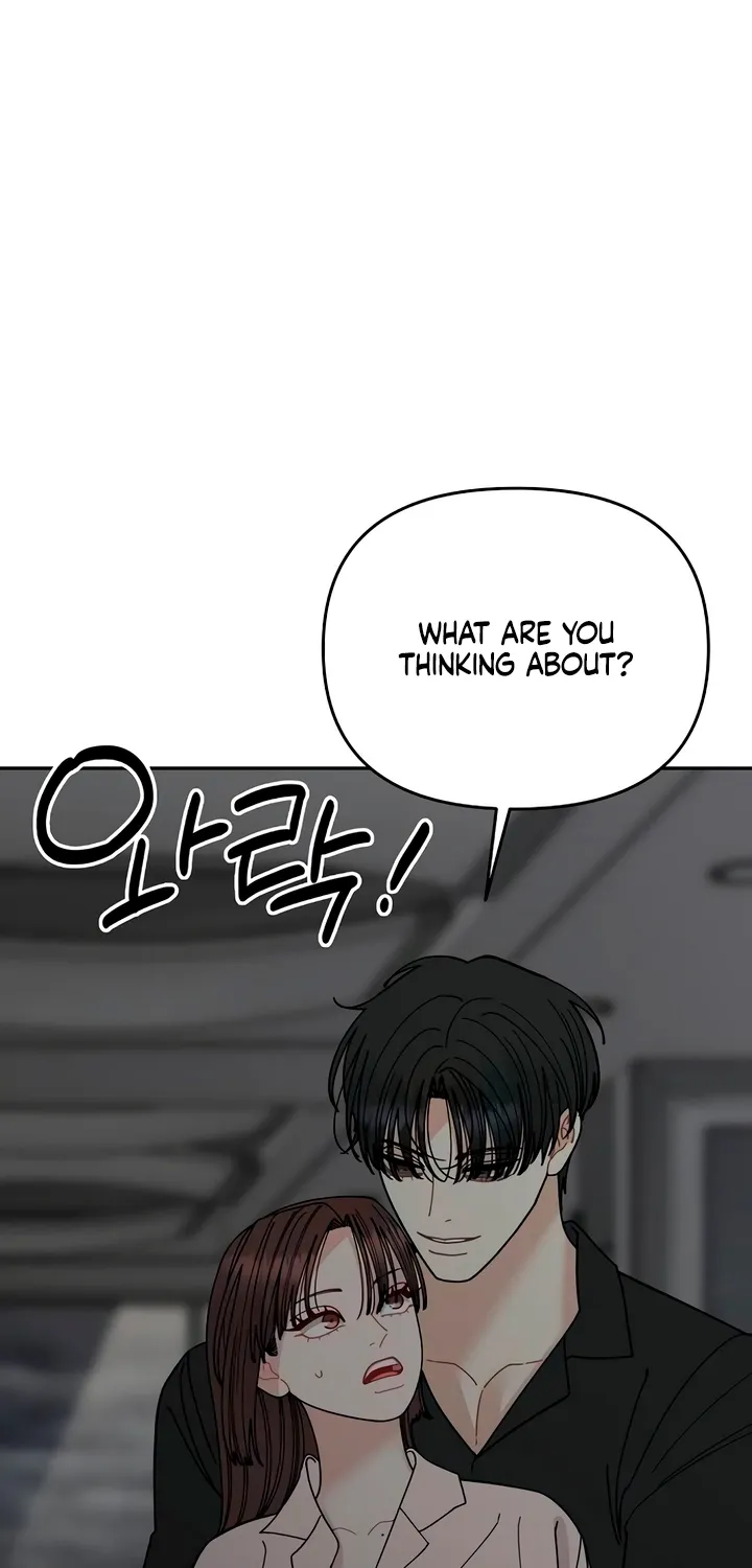 Observing My Mom's Friend's Son Chapter 32 page 35 - 