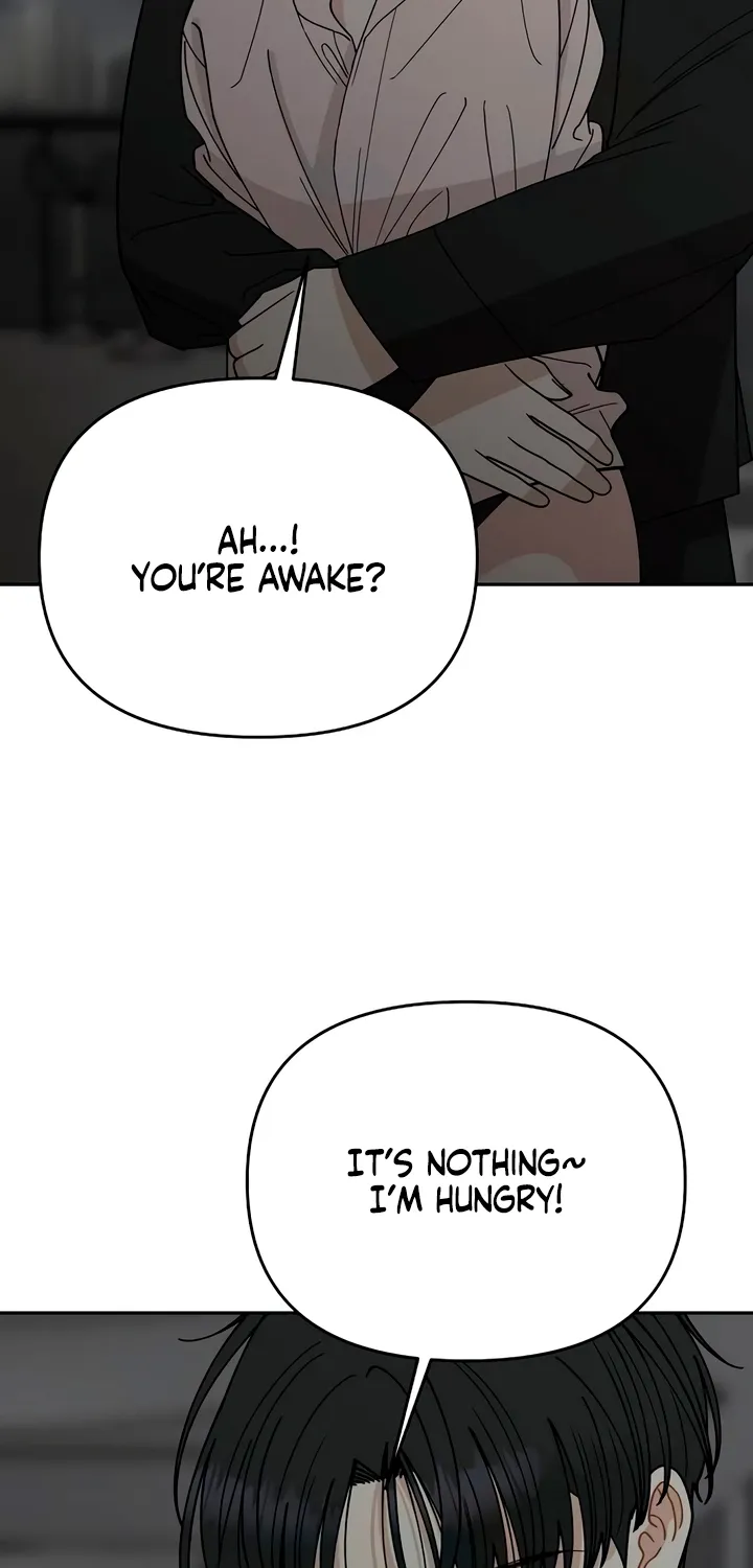 Observing My Mom's Friend's Son Chapter 32 page 36 - 