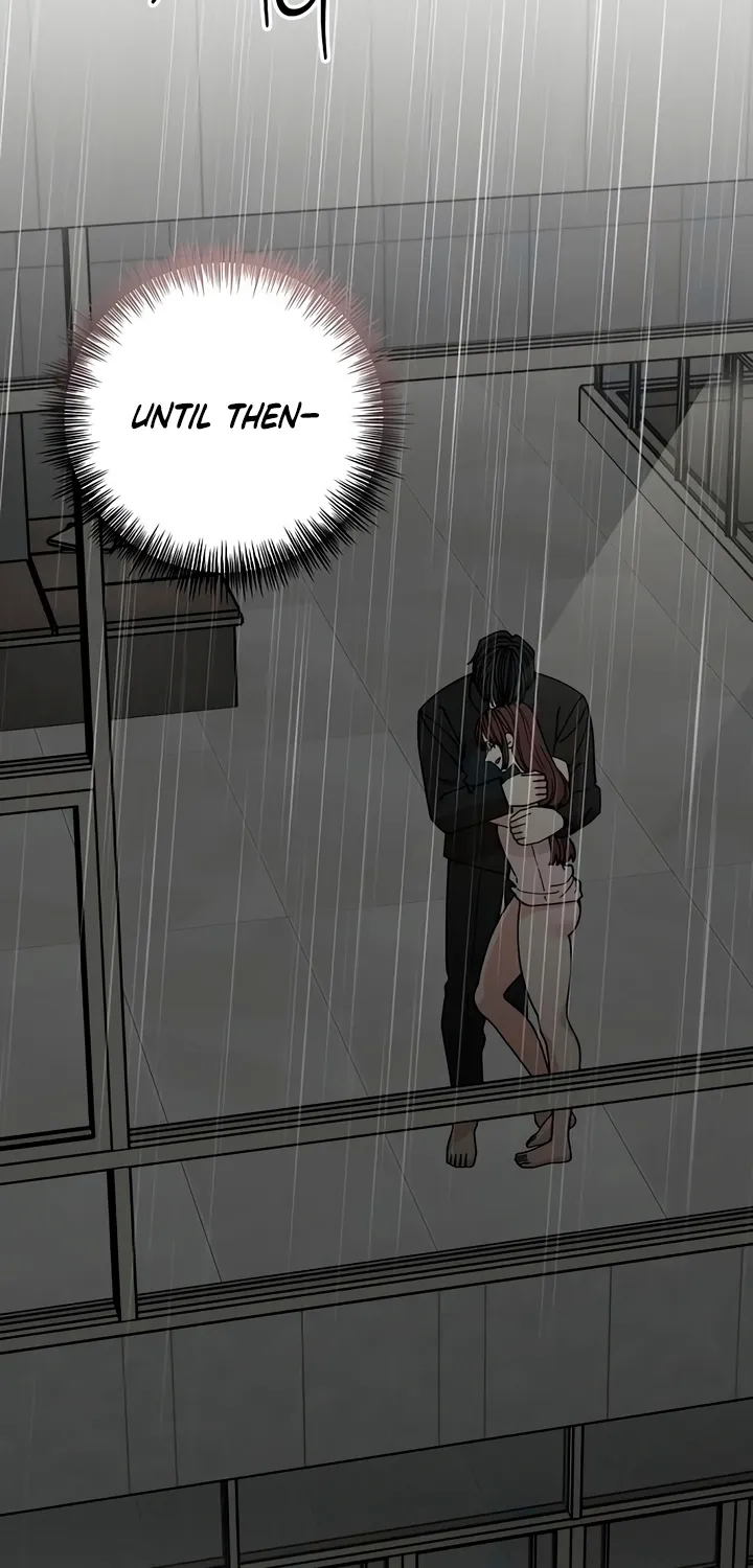 Observing My Mom's Friend's Son Chapter 32 page 38 - 