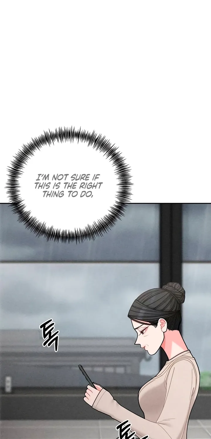 Observing My Mom's Friend's Son Chapter 32 page 41 - 