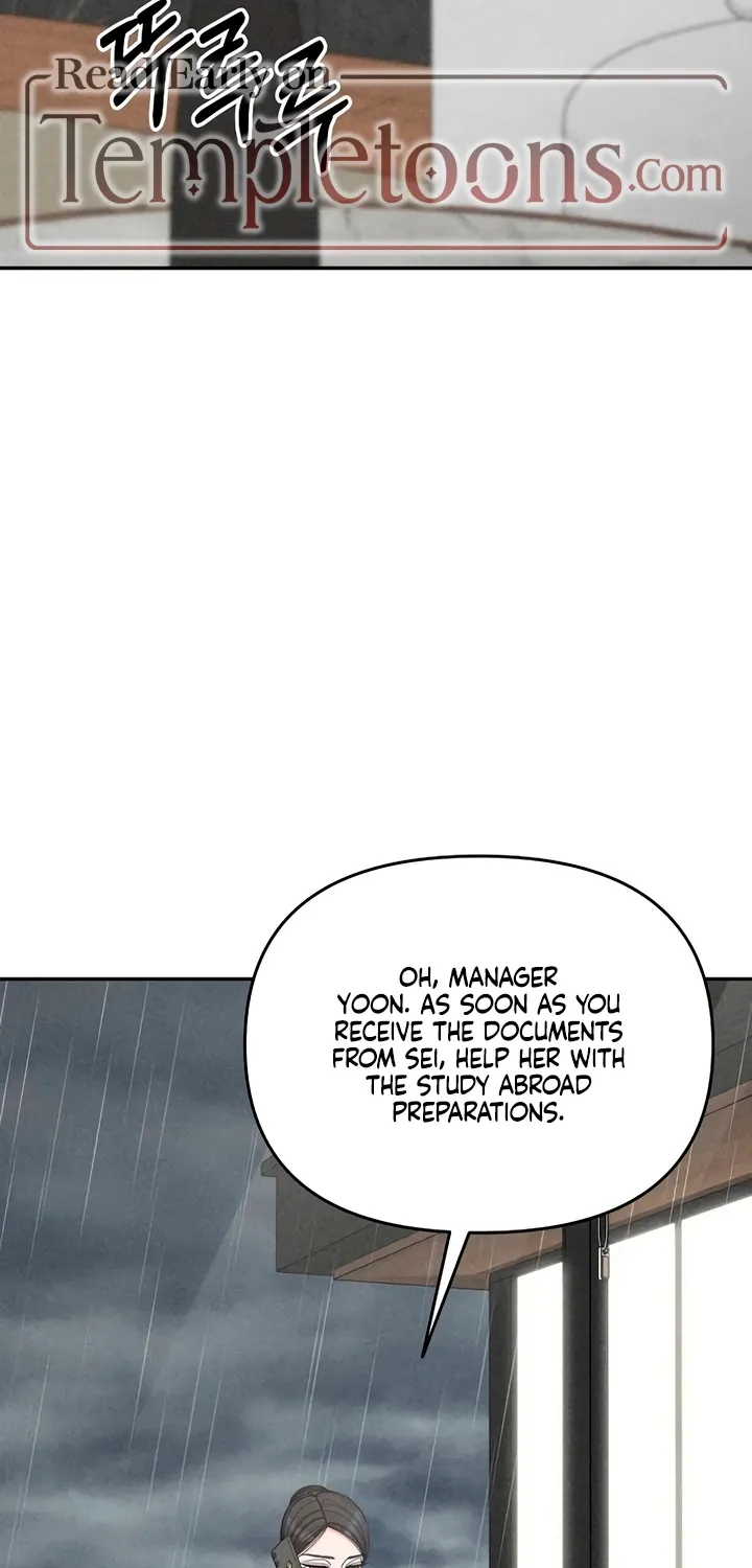 Observing My Mom's Friend's Son Chapter 32 page 43 - 