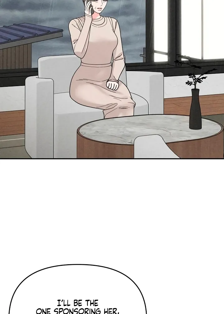 Observing My Mom's Friend's Son Chapter 32 page 44 - 
